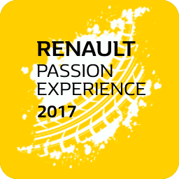 Renault Passion Experience
