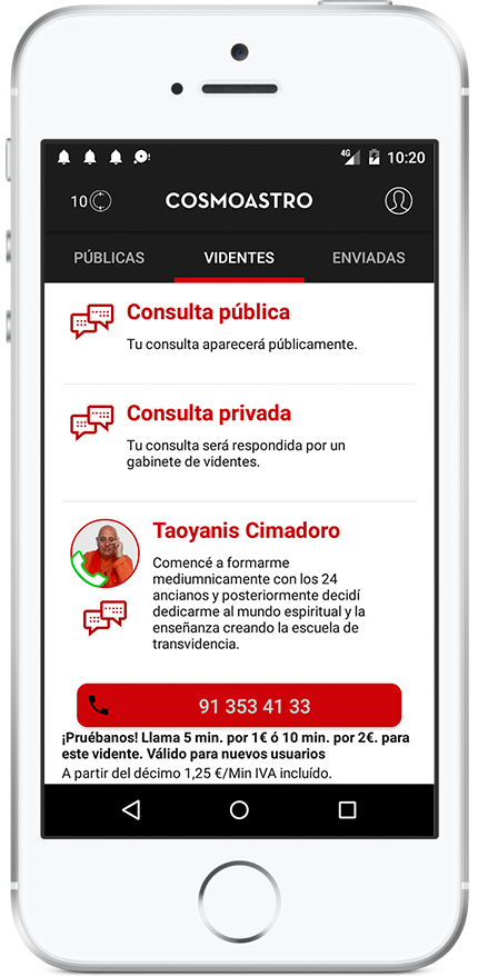 Desarrollo app iOS