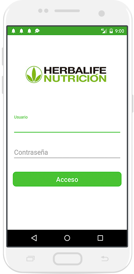 Desarrollo app iOS