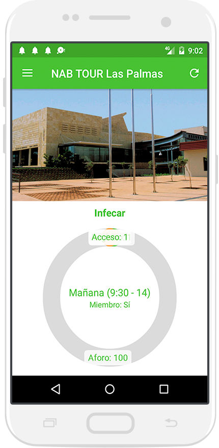 Desarrollo app iOS