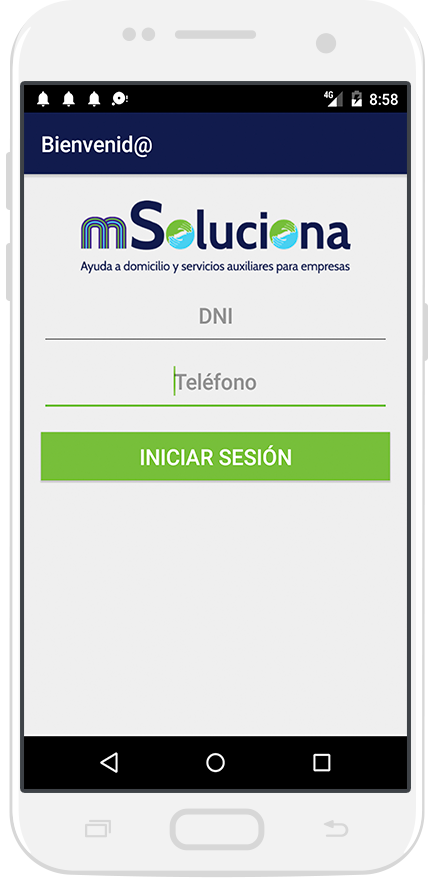 Desarrollo app iOS